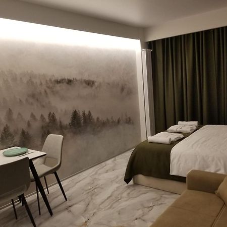 Segreto Apartment 309, 311, 341 Gudauri Zewnętrze zdjęcie