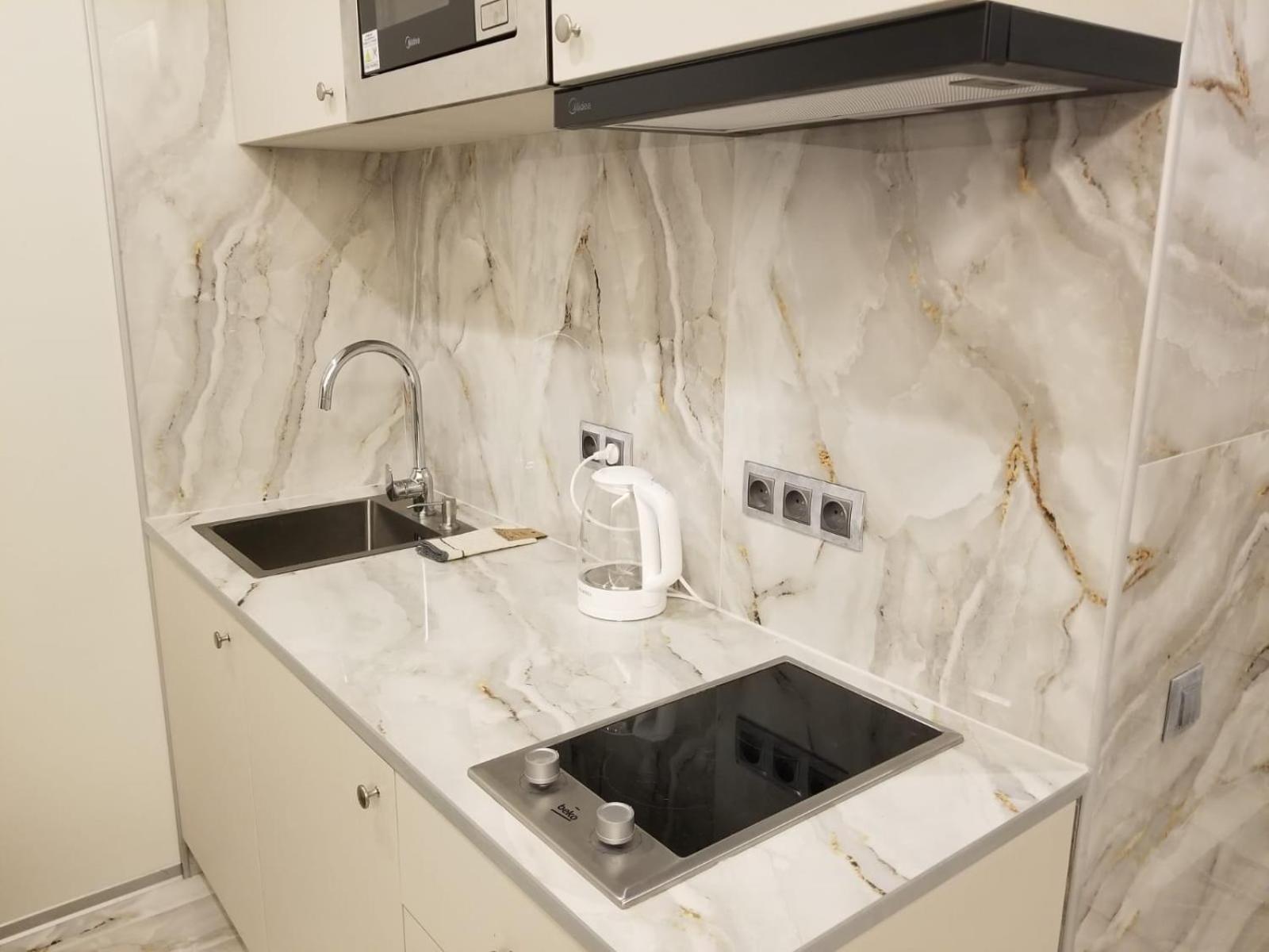 Segreto Apartment 309, 311, 341 Gudauri Zewnętrze zdjęcie