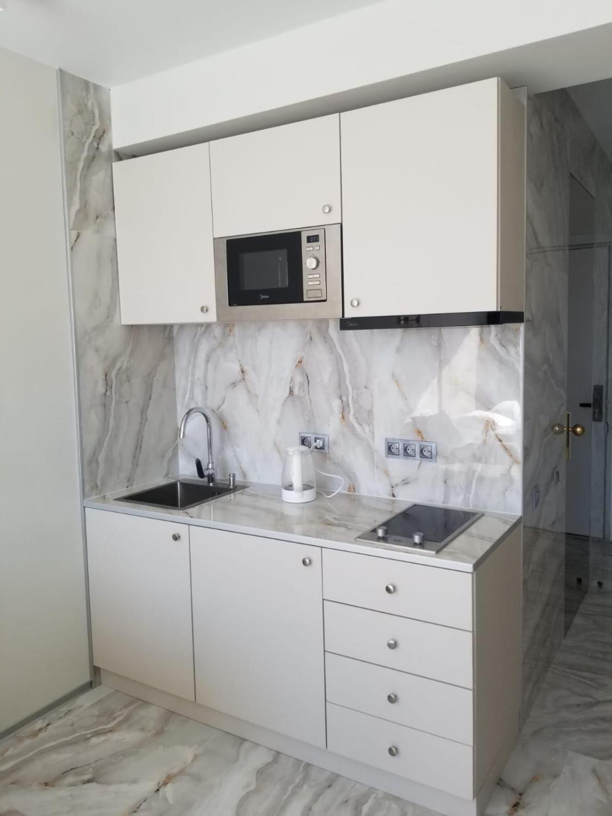 Segreto Apartment 309, 311, 341 Gudauri Zewnętrze zdjęcie
