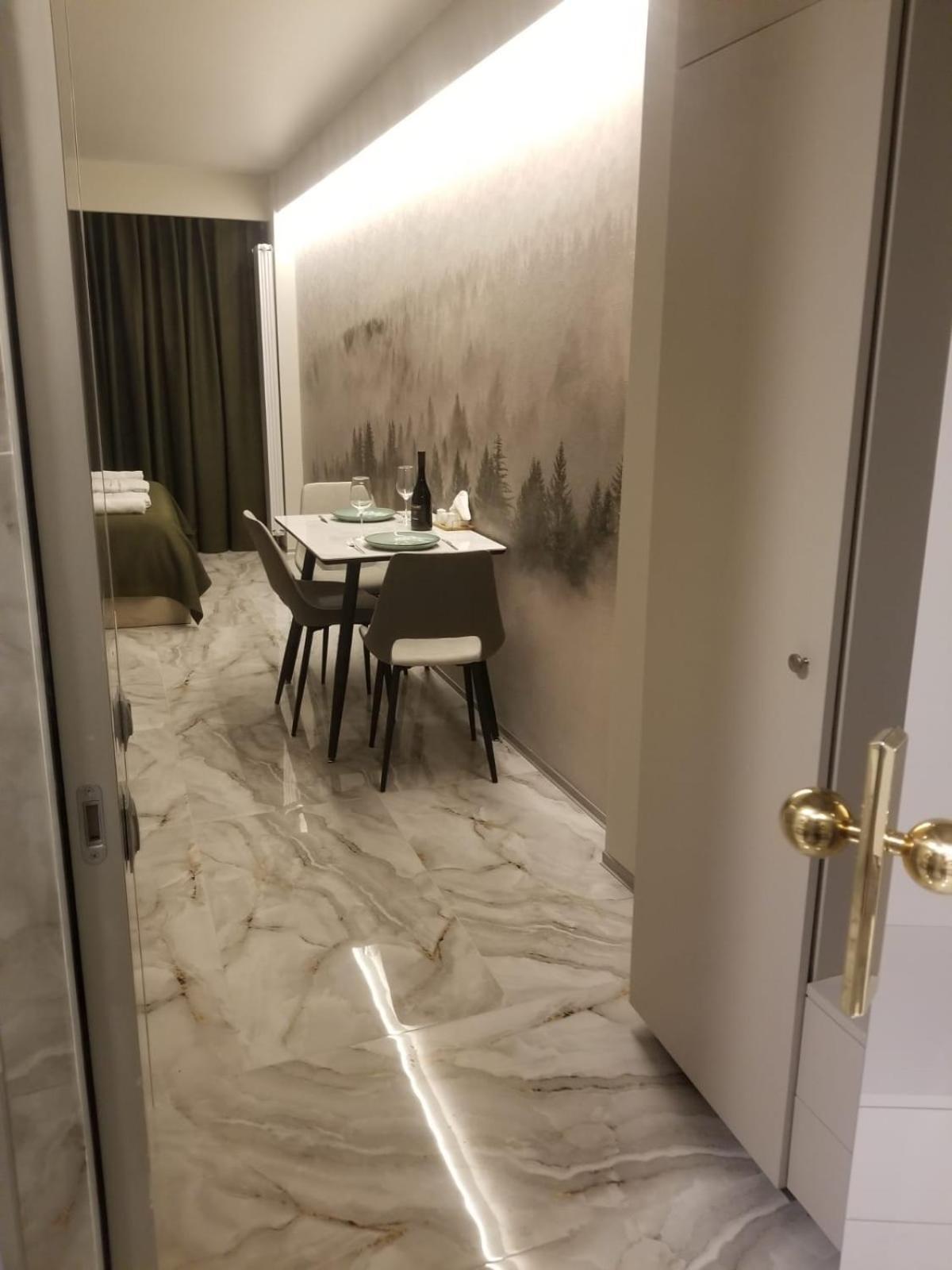 Segreto Apartment 309, 311, 341 Gudauri Zewnętrze zdjęcie