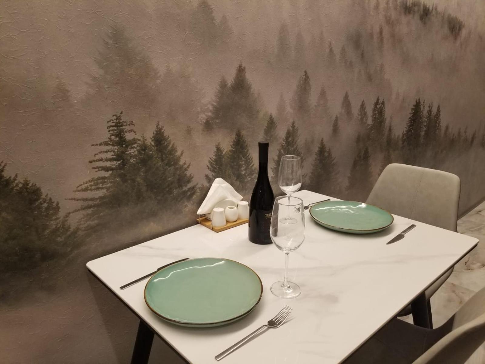 Segreto Apartment 309, 311, 341 Gudauri Zewnętrze zdjęcie
