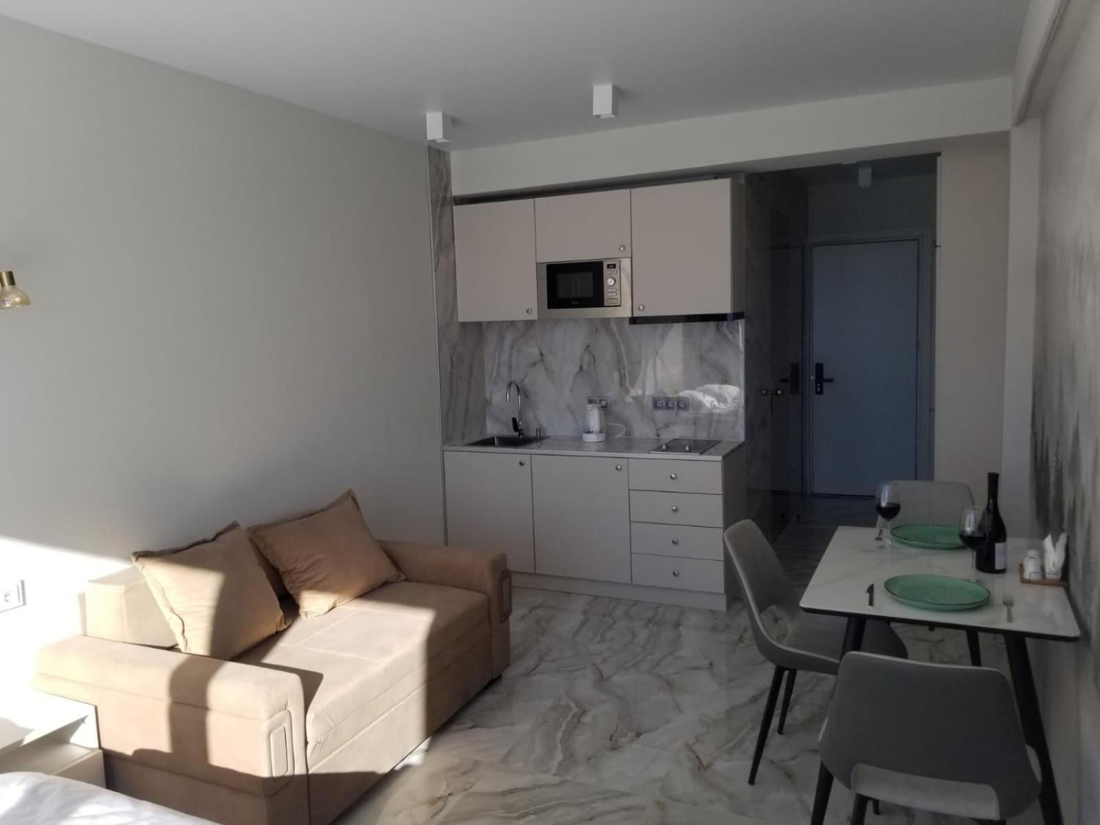 Segreto Apartment 309, 311, 341 Gudauri Zewnętrze zdjęcie