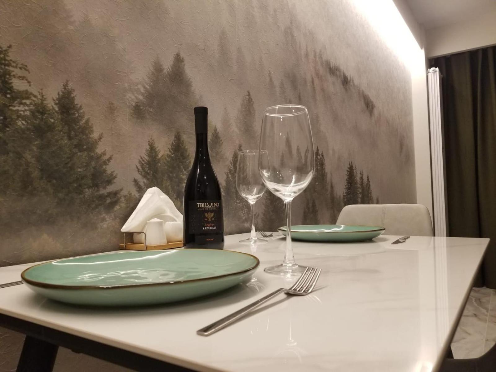 Segreto Apartment 309, 311, 341 Gudauri Zewnętrze zdjęcie