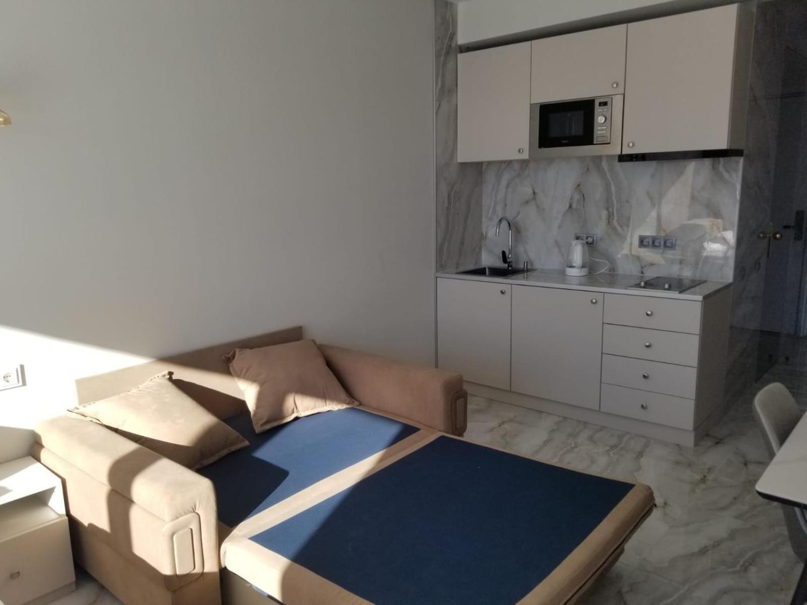 Segreto Apartment 309, 311, 341 Gudauri Zewnętrze zdjęcie
