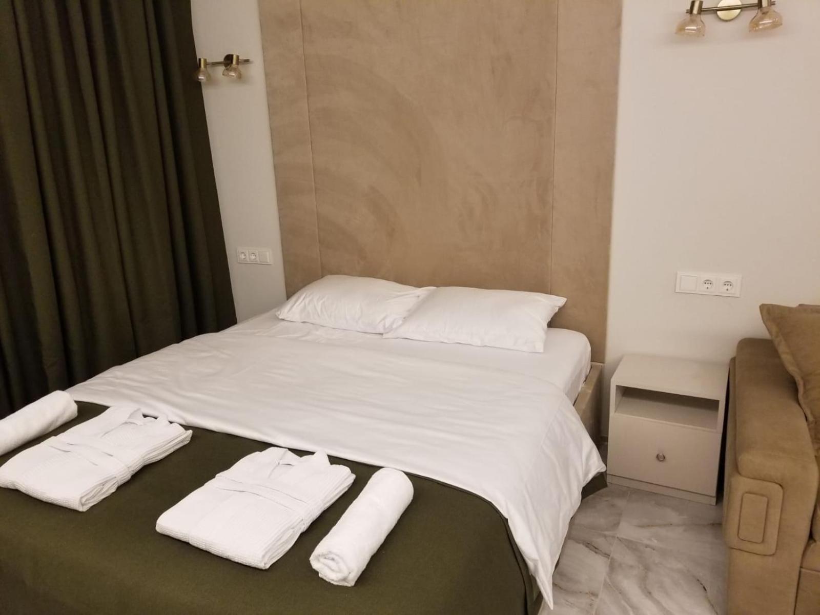 Segreto Apartment 309, 311, 341 Gudauri Zewnętrze zdjęcie